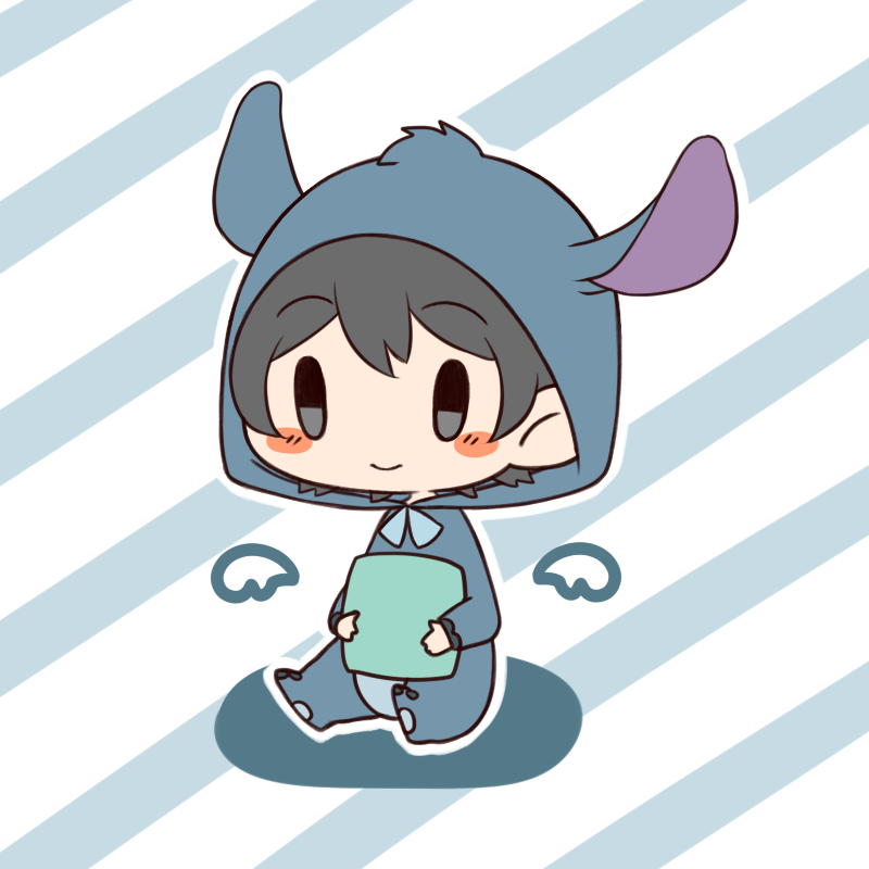 ロゴ